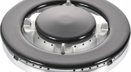 Конфорки Для Газовой Плиты Запчасти Для Газовых Плит Газовая горелка плита вок плита Корона крышка пламени крышка для кухни газовая горелка ручки для газовой плиты универсальные 