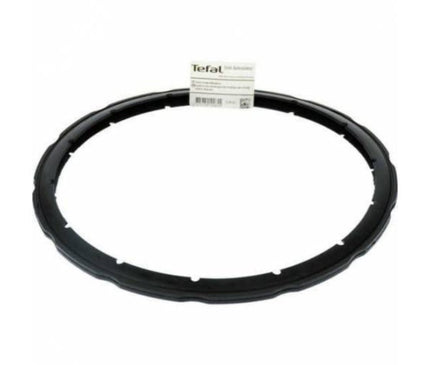 Уплотнительное кольцо скороварки Tefal для скороварки, замена для SEB Tefal Clipso 4-5-6 литров, 22 см