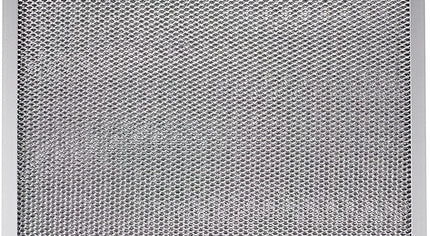 274 x 334.5 mm Вытяжка Фильтр для вытяжки Termikel 3108 Caspia