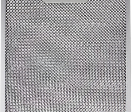 274 x 334.5 mm Вытяжка Фильтр для вытяжки Termikel 3108 Caspia