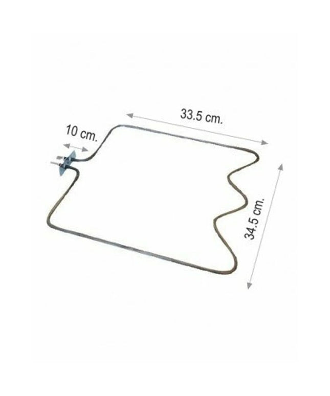 Тэн Для Духовки Купить, Тэн Для Духового Шкафа, Тэны Для Мини Печи Нагревательный элемент для духовки-аксессуар, запасная часть 220 В, 1300 Вт, фотоэлемент ARCELIK-BEKO-ALTUS-SIMFER