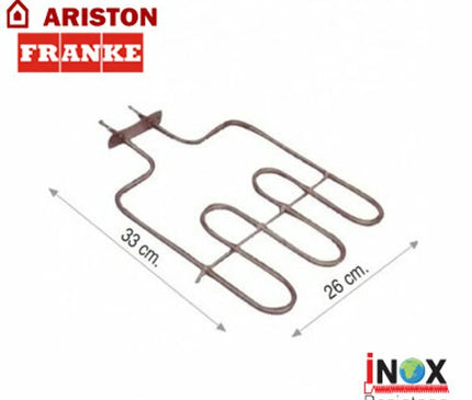ТЭНы для духовок: купить ТЭН для духового шкафа, ТЭНы для мини-печей, 1300 Вт