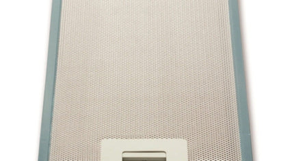 268x305 мм Elica KIT0010805 плита с капюшоном, сетка, фильтр для смазки металл