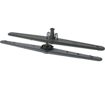 Dishwasher Spray Arms Upper and Lower Impeller Propeller Spare Part Accessories Accessory 8 Pieces Front  Rear Shelf Holder Gift