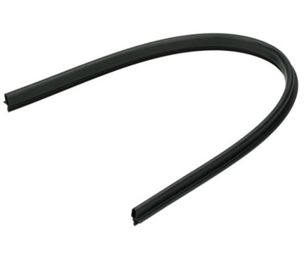 Запасные части для посудомоечной машины, уплотнительная прокладка для нижней двери, совместимая с arcelik, ARNICA, ALTUS, BEKO