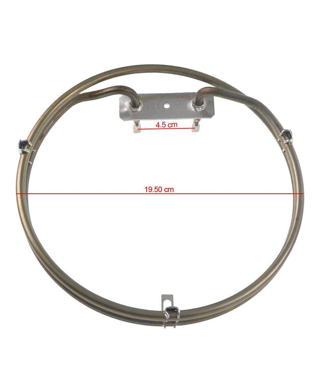 Тэн Для Духовки Купить, Тэн Для Духового Шкафа, Тэны Для Мини Печи Нагреватель духовки, нагревательный элемент для духовки, 2000 Вт, 220 В.