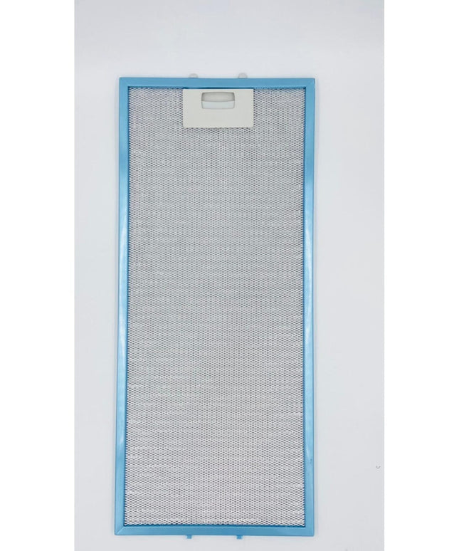 фильтр для вытяжки 205x478 мм Вытяжка Масляный фильтр жировой фильтр для вытяжки