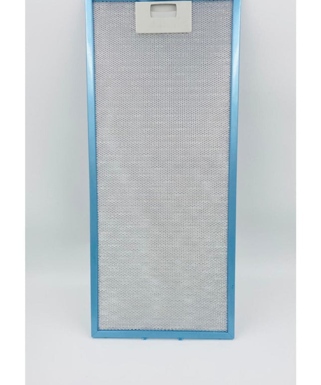 фильтр для вытяжки 205x478 мм Вытяжка Масляный фильтр жировой фильтр для вытяжки