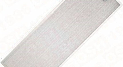 00660222 Фильтр для вытяжки 515x186 мм 51,5x18,6 см 133.0176.353 сетка для вытяжки, жироуловитель для вытяжки