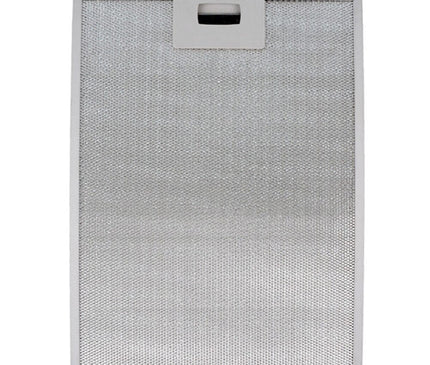81481030 Фильтр для вытяжки 340x282 мм TEKA DY90, DP90, DH90. сетка для вытяжки, жироуловитель для вытяжки,