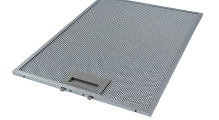 00703451 Фильтр для вытяжки 358x264 мм  сетка для вытяжки, жироуловитель для вытяжки