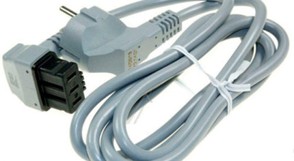  00645033 Кабель питания для посудомоечной машины Bosch, Siemens и Profilo, 175 см