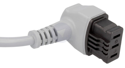  00645033 Кабель питания для посудомоечной машины Bosch, Siemens и Profilo, 175 см