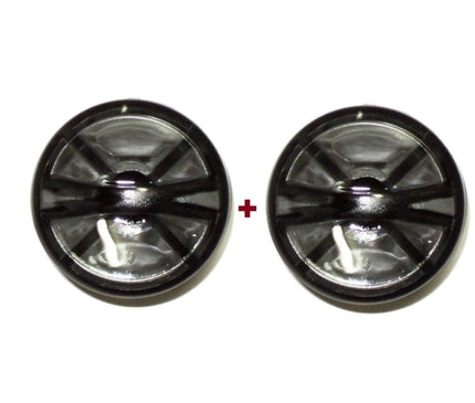 2 шт., кнопка регулировки Baxi , Eco Combi 618602981