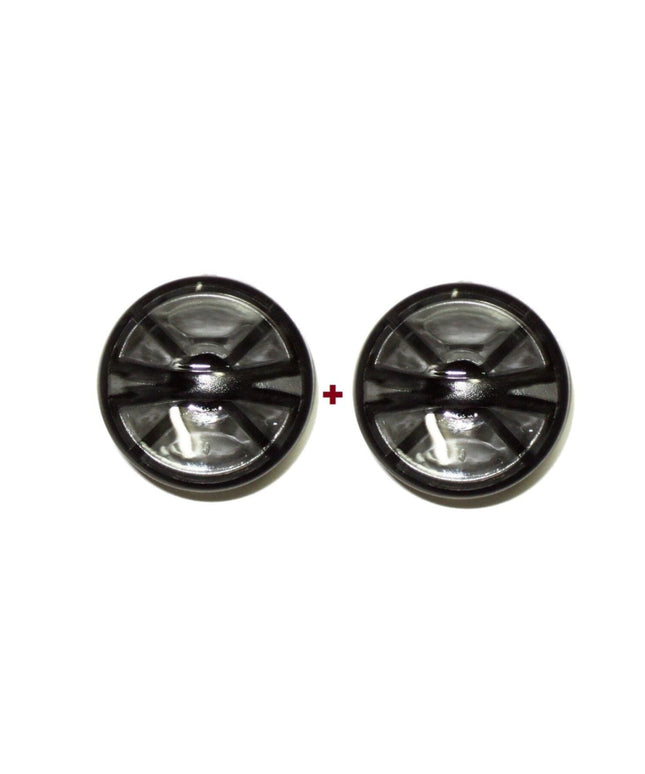 2 шт., кнопка регулировки Baxi , Eco Combi 618602981