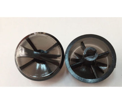 2 шт., кнопка регулировки Baxi , Eco Combi 618602981