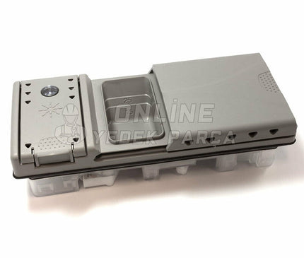 Контейнер для моющих средств в посудомоечной машине, аксессуары, держатель для таблеток