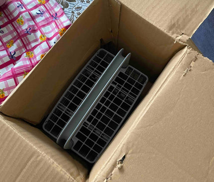 Universal Dishwasher Cutlery Basket Suitable for All Brands and Models Spare part Accessories OEM