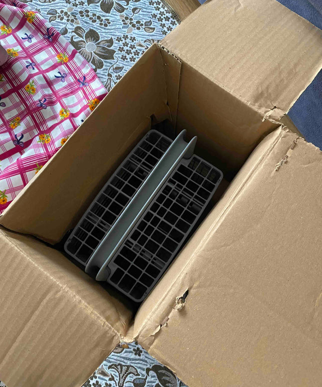 Universal Dishwasher Cutlery Basket Suitable for All Brands and Models Spare part Accessories OEM