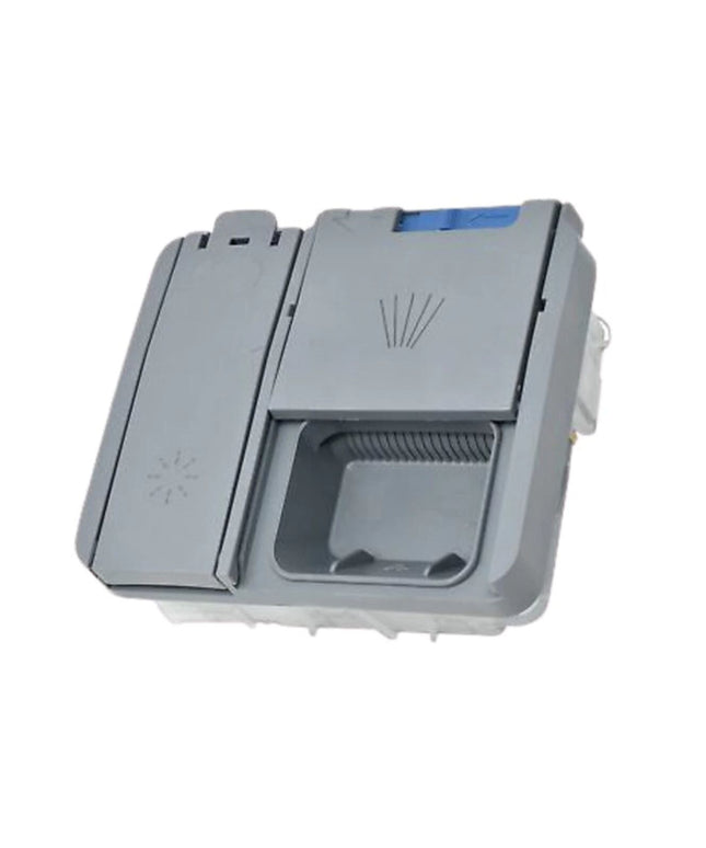 Dishwasher Detergent Dispenser Assembly Lock Tablets Storage Box Holder Arçelik Beko Spare Part Accessory Leisure 1512300100