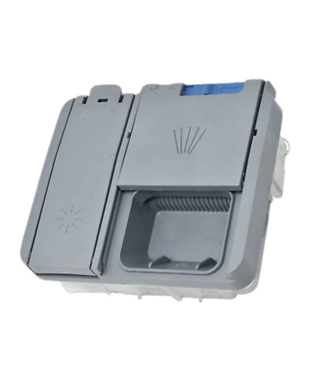 Dishwasher Detergent Dispenser Assembly Lock Tablets Storage Box Holder Arçelik Beko Spare Part Accessory Leisure 1512300100