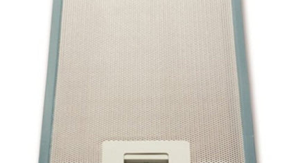 00363095 Фильтр вытяжки 320x280 мм Жировой фильтр вытяжки 32 см 28 см Bosch Siemens