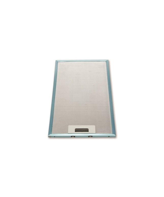 Cooker Hood Filter 267x323 mm Range Hood Grease Filter Kitchen Extractor Ventilation Aluminium - 26.7 cm 32.3 cm 