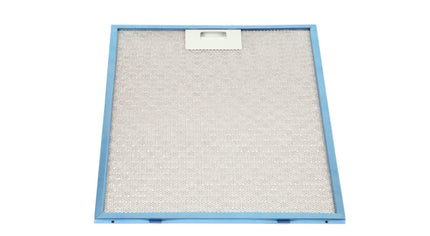 Фильтр вытяжки 278x355 мм Жироулавливающий фильтр вытяжки Кухонная вытяжка 27,8x35,5 CM 27,8x35,5