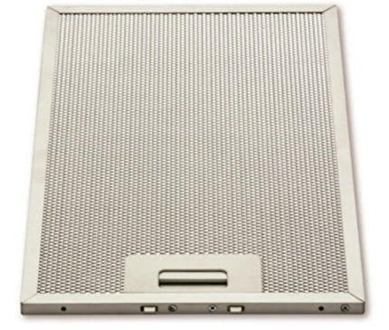 28.3 X 35 CM 28.3x35 Range Hood Oil Filter Aspirator Hood Grease Filter Kitchen Extractor 283X350 mm