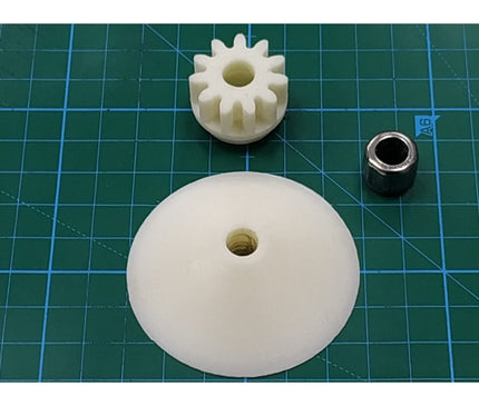 Full Set Vileda Repair Bearing Full Maintenance Set Vileda Bearing Gear Umbrella Spare Parts
