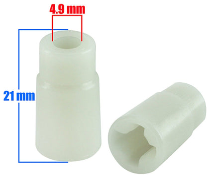 For Philips Hr1337/00 Blender Compatible Gear Coupling Spare Part Accessory