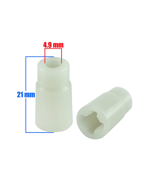 For Philips Hr1337/00 Blender Compatible Gear Coupling Spare Part Accessory