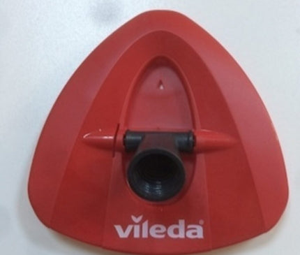 Vileda Turbo Triangular Bucket Rod Attachment Staff Handle Spare Part Accessory