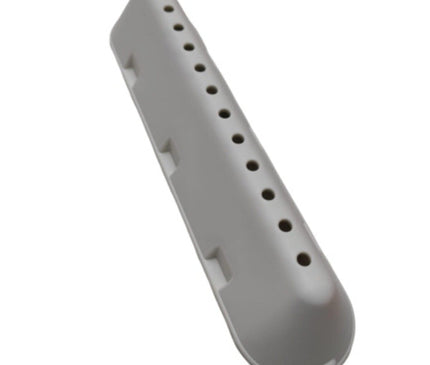 Washing Machine Drum Paddle Lifter 12 Holes Ariston Hotpoint Indesit Lifter Accessories  Accessory 1PCS