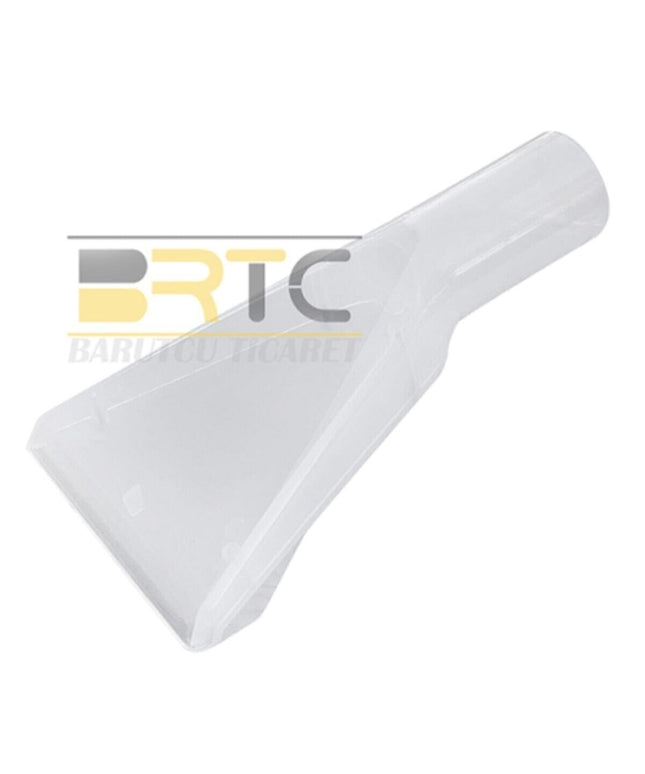 Universal Carpet Seat Washing Apparatus Brush Suitable For Universal 35mm Wet/Dry Vacuum Cleaner Water Nozzle