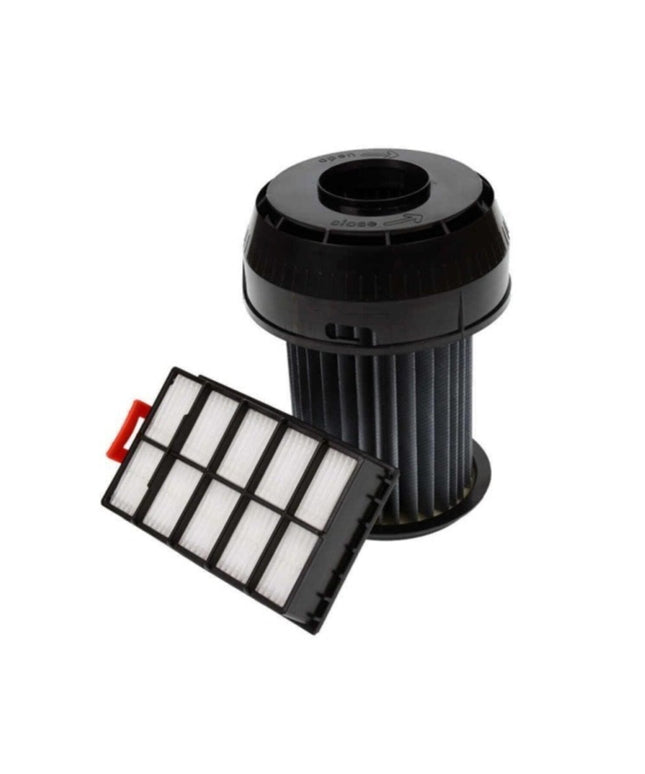For Bosch Roxx Siemens Extreme Power Vacuum Cleaner Filter Set Replacement Spare Part Accessory