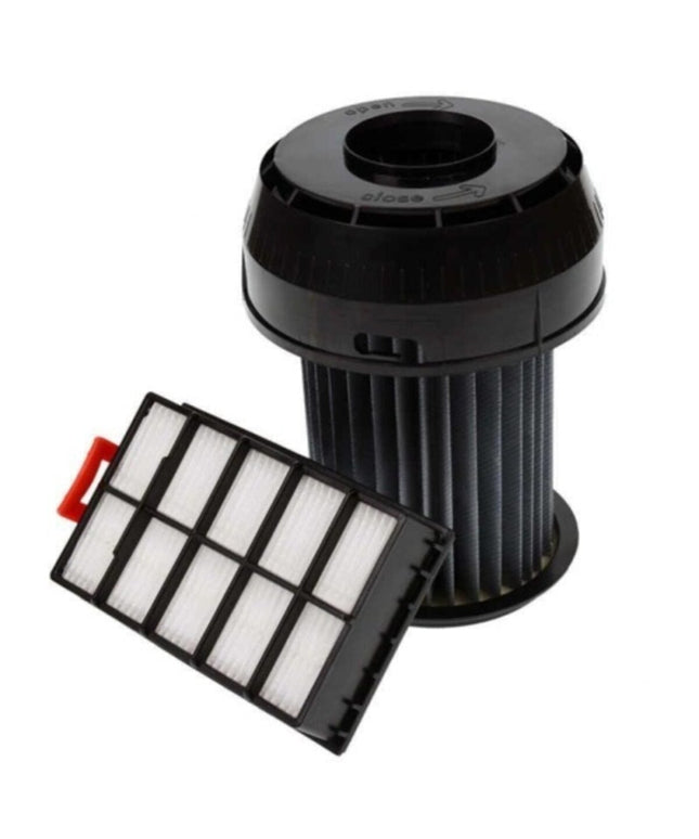 For Bosch Roxx Siemens Extreme Power Vacuum Cleaner Filter Set Replacement Spare Part Accessory