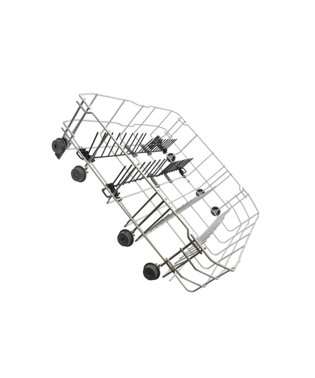 1758976300 Dishwasher Lower Basket Beko Arçelik Spare Part Accessory OEM 6232HSY 6231T  D4 3001 DWD5414W