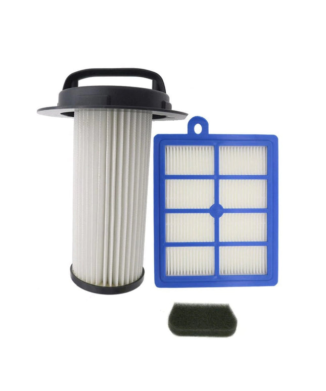 Vacuum Cleaner Filter Set Spare Part Replacement For Philips Marathon For Home Accessories - Between Series  FC9200 - FC9219