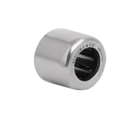 Vileda Repair Bearing 2 Pieces Vileda Turbo Pedal Bucket Spare Bearing 8 X 14 X 12mm 66184944 Spare part Accessory