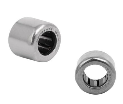 Vileda Repair Bearing 2 Pieces Vileda Turbo Pedal Bucket Spare Bearing 8 X 14 X 12mm 66184944 Spare part Accessory