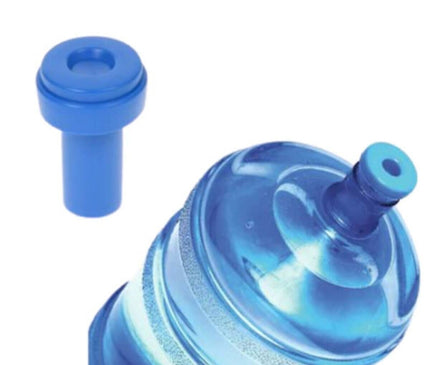 Universal Water Dispenser Spring Water Carboy Cap Kitchenware Water Dispenser Bottle Spring Water Cover Spare Parts Accessory