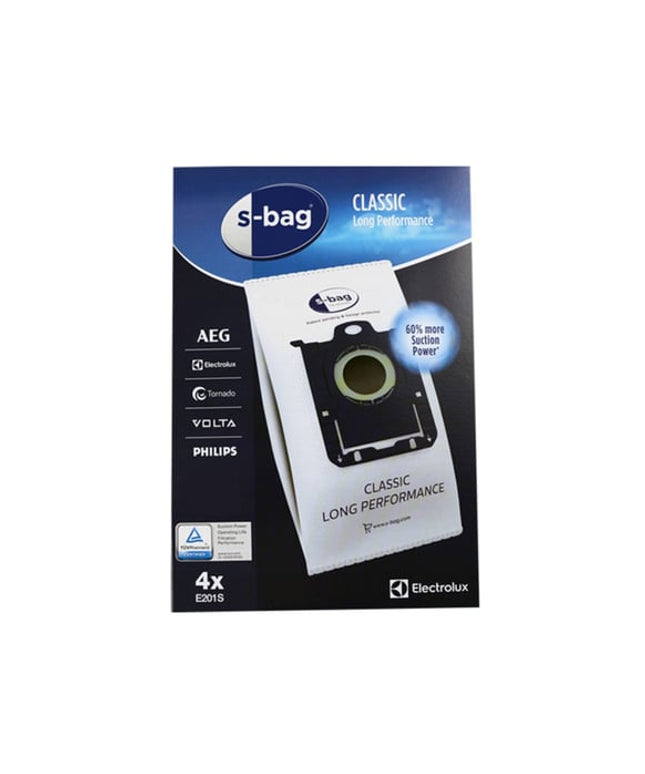 حقيبة غبار من السلسلة الجديدة من S BAG