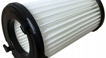 Electrolux Ergorapido EER 77SSM EF Tekli Poşetli Silindir Filtre - 9001683748 Electrolux, AEG ve Zanussi markalarıyla uyumlu 