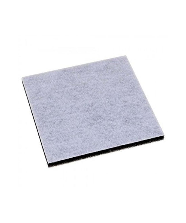 إسفنجة ساندويتش فلتر حماية المحرك الأمامي (عبوة من 5 قطع) - قطعة غيار متوافقة مع المكنسة الكهربائية