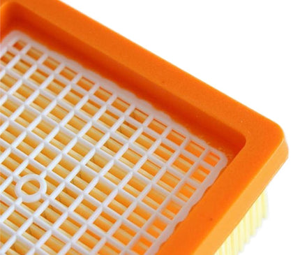Karcher Uyumlu 2.863-005.0 Süpürge Panel Filtre MV 4-5-6 Serisi