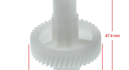 Arzum AR106 Viva Mix mikser dişlisi ELT02077 uyumlu Moulinex, Philips ve Tefal mikser dişli yedek parça