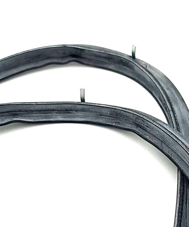 Teka Fırın Kapak Contası 455x345 mm | 420x310 mm Saç Kanca Aralığına Uygun Yedek Parça KG0059700-83130601