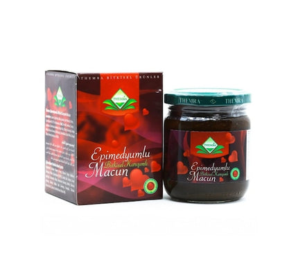 Last Longer and Enhance Pleasure with Themra Epimedium, Men Lubricant Gel