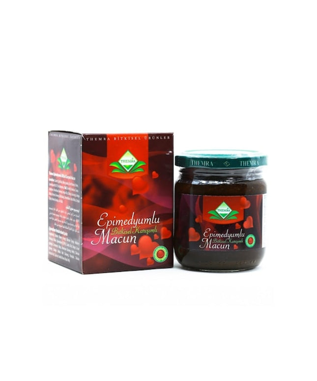 Last Longer and Enhance Pleasure with Themra Epimedium, Men Lubricant Gel